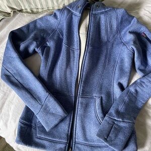 Athleta Jacket